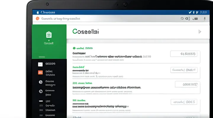 Как войти на сайт Росреестра через портал Госуслуги