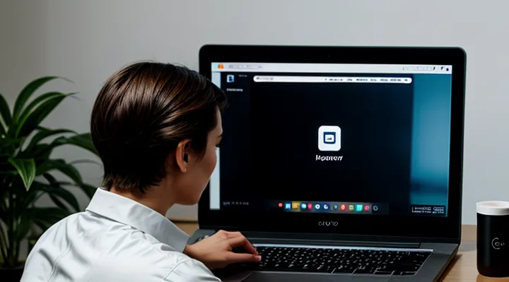 Как войти в ЕГИСсо через портал Госуслуг