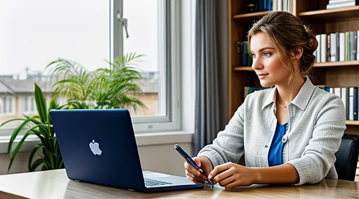 Как войти в ЕГИСЗ, ФРМо и ФРМР через портал Госуслуг