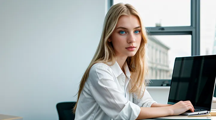 Как войти в ЕИС через личный кабинет Госуслуг