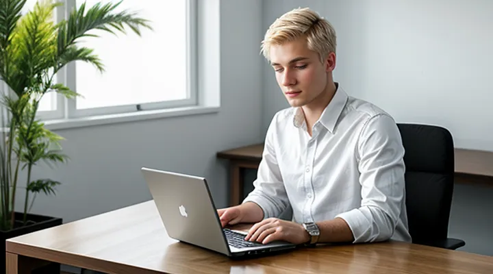 Как войти в ЕИСА через портал Госуслуг: пошаговая инструкция