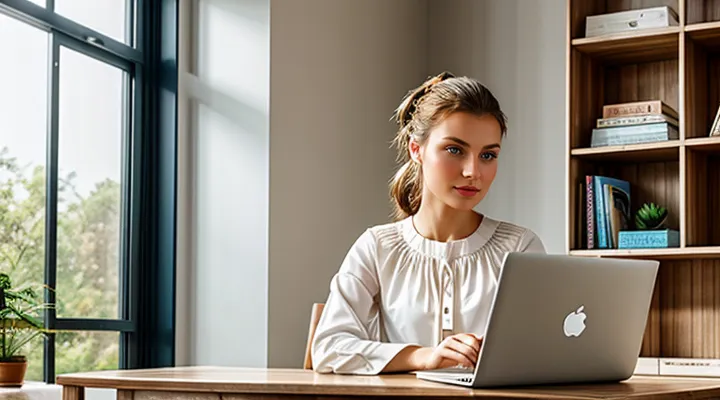 Как войти в электронный бюджет через портал Госуслуг