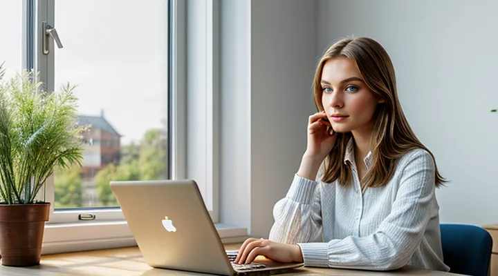 Как войти в электронный дневник через Госуслуги