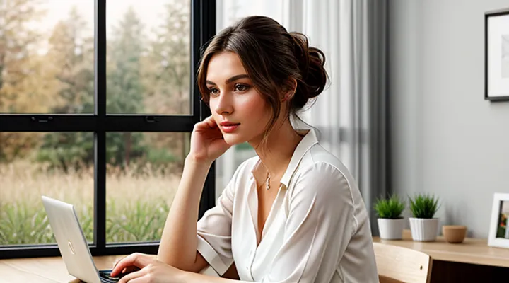 Как войти в электронный дневник через личный кабинет Госуслуг