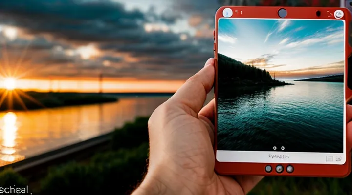 Как войти в электронный дневник через портал Госуслуг на телефоне