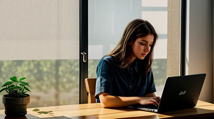 Как войти в электронный дневник школьника через Госуслуги