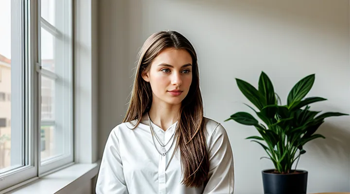 Как войти в электронный журнал через Госуслуги