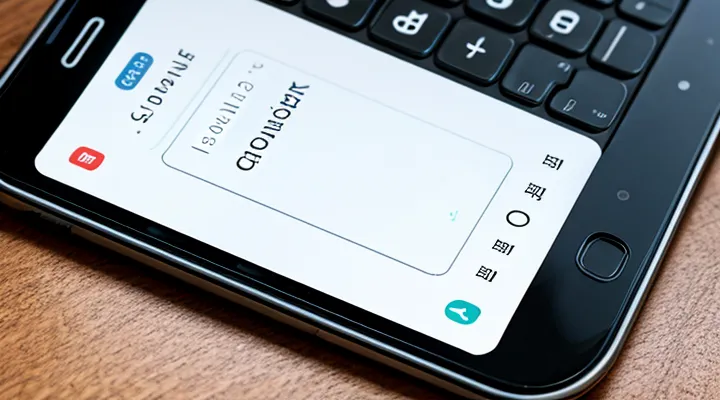 Как войти в электронный журнал НСО через Госуслуги