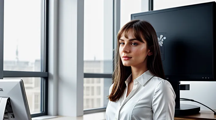 Как войти в электронный журнал ЦОП через портал Госуслуги