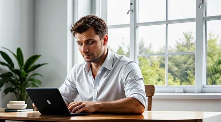 Как войти в электронный журнал учителя через портал Госуслуги: пошаговое руководство