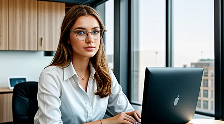 Как войти в ЭЛЬЖУР через Госуслуги