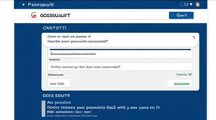 Как войти в ФГИС Спорт через Госуслуги