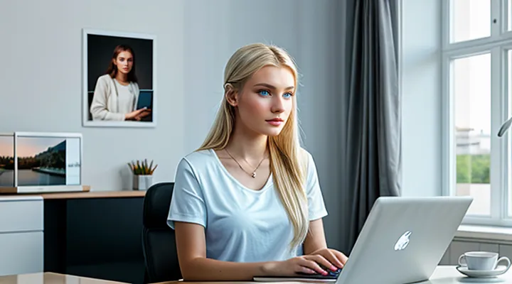 Как войти в ФГИС ЦС через учетную запись Госуслуг