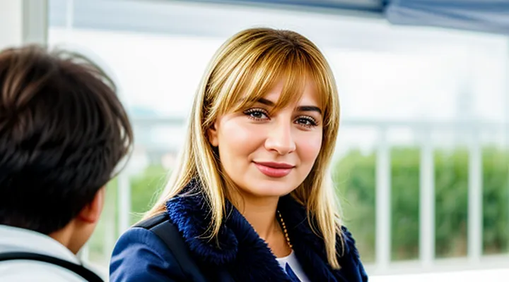 Как войти в ФИС ФРДО через портал Госуслуг