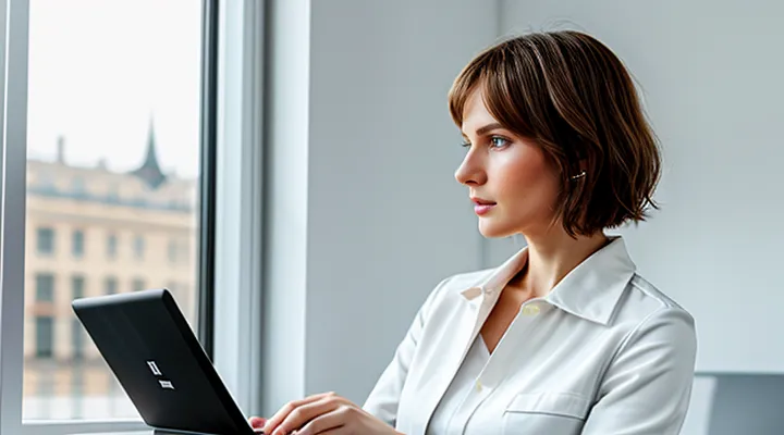 Как войти в ФМРМ медицинского работника через Госуслуги