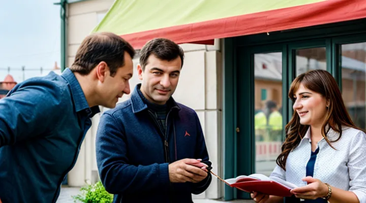 Как войти в ФРМР через личный кабинет Госуслуг