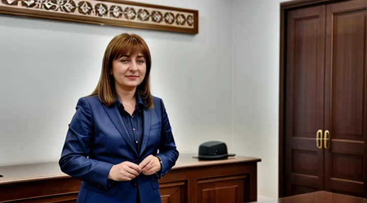 Как войти в Госключ через Госуслуги