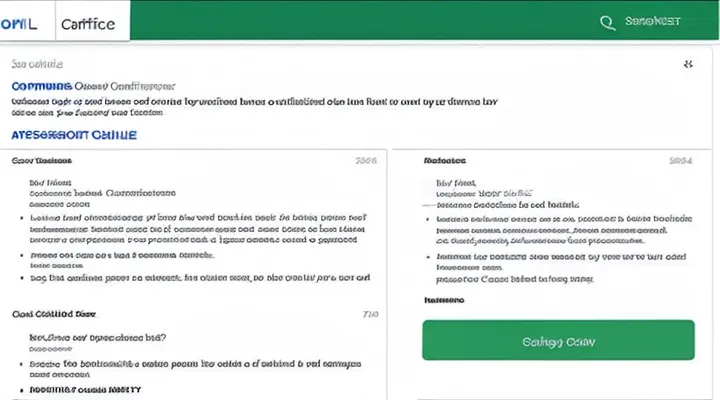 Как войти в госслужбу через Госуслуги