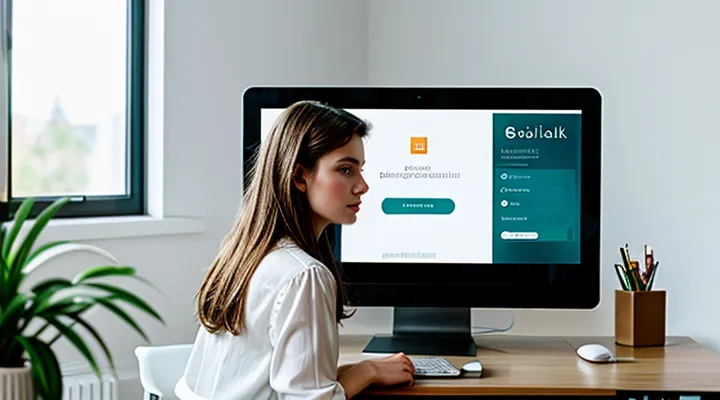 Как войти в Госуслуги через Сбербанк