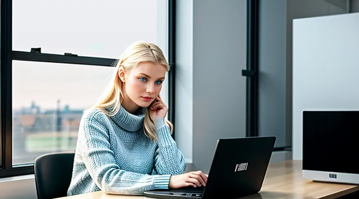 Как войти в Госуслуги через СНИЛС