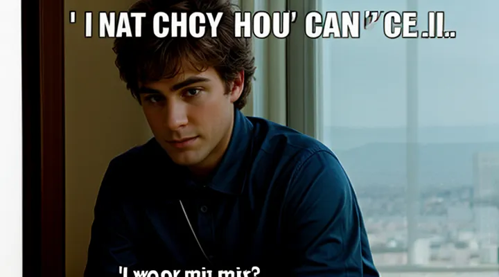 Как войти в Госуслуги другому человеку с одного компьютера