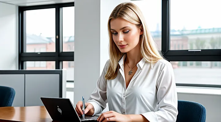 Как войти в Госуслуги по электронной подписи