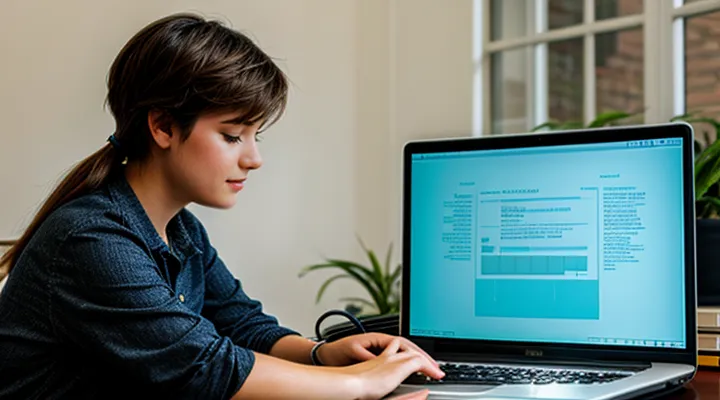 Как войти в Госуслуги по коду подтверждения