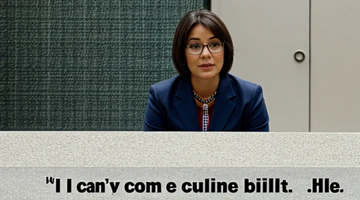 Как войти в Госуслуги при утере телефона