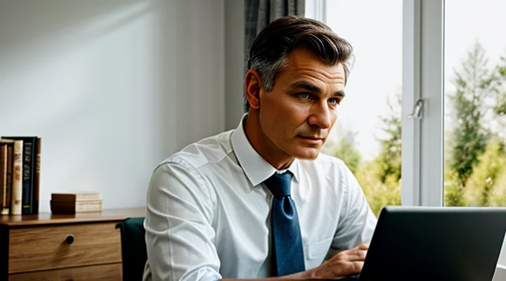 Как войти в Госуслуги с использованием ЭЦП