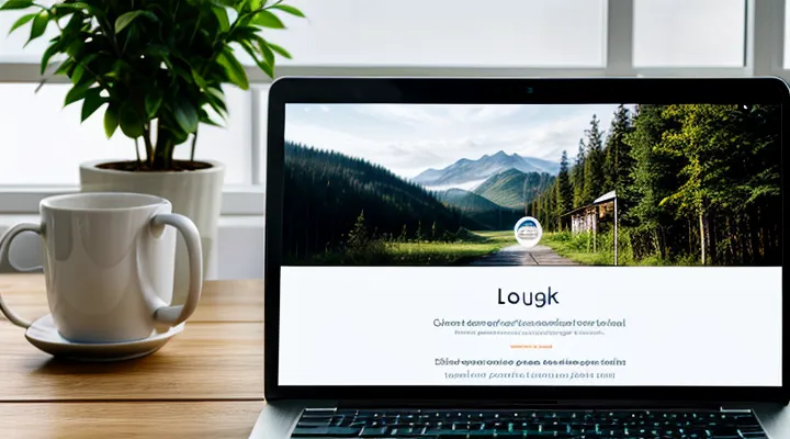 Как войти в Госуслуги с помощью электронной подписи