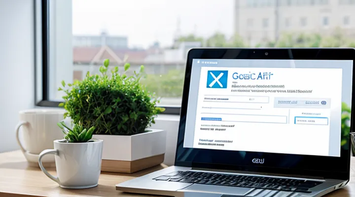 Как войти в личный кабинет аккредитации медработников через госуслуги