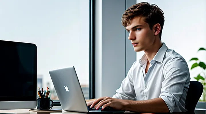 Как войти в личный кабинет АльфаСтрахования через портал Госуслуг