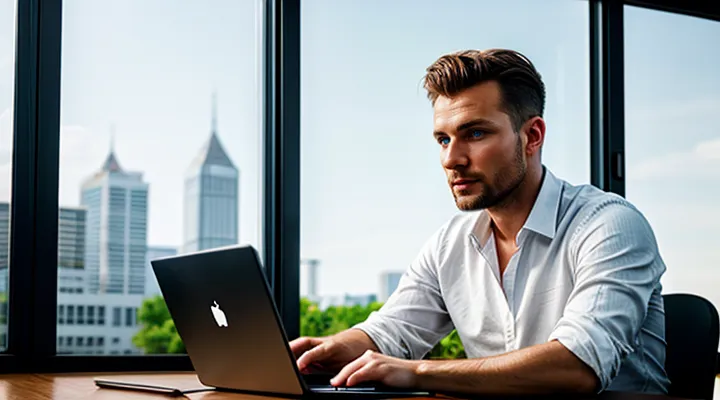 Как войти в личный кабинет АО НПФ ВТБ через портал Госуслуг