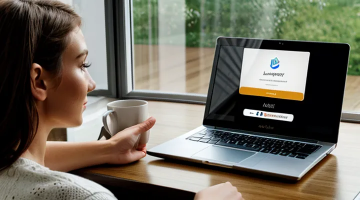 Как войти в личный кабинет Ас НМИФО СПО через портал Госуслуг