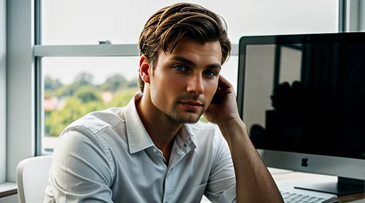 Как войти в личный кабинет через ЕРКНМ