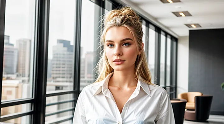 Как войти в личный кабинет через РТ