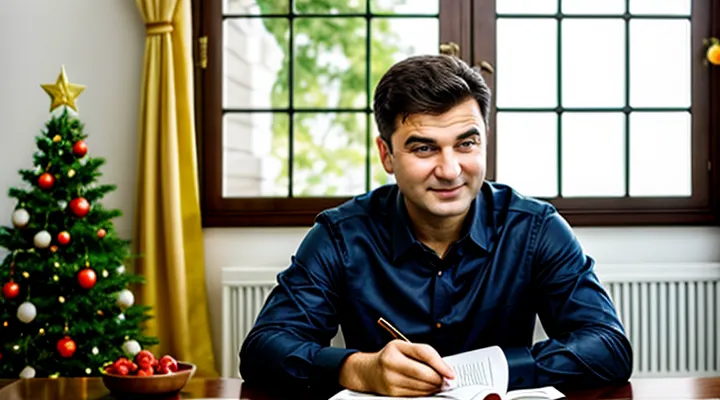 Как войти в личный кабинет для физических лиц по номеру телефона