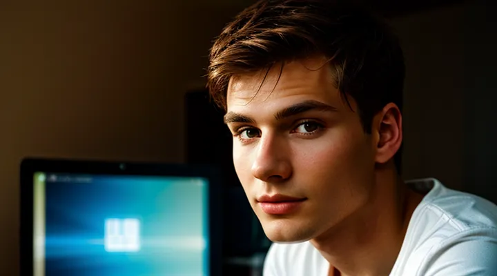 Как войти в личный кабинет Добродела через Госуслуги