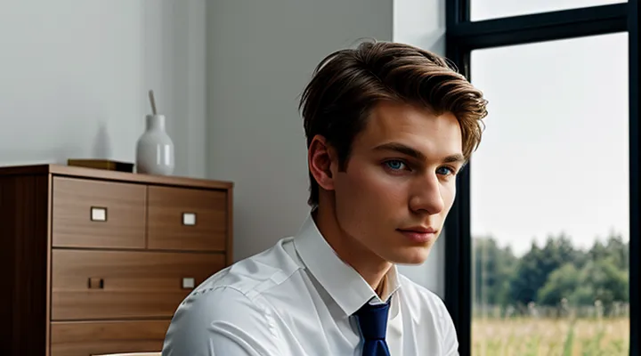 Как войти в личный кабинет ЕдуМинздрав через Госуслуги