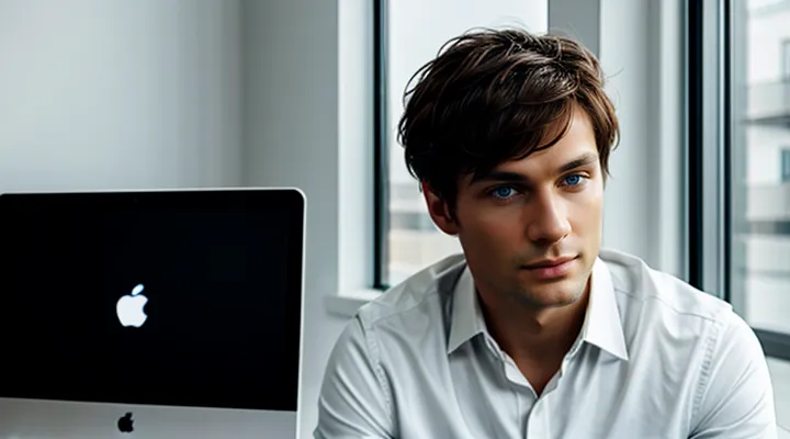 Как войти в личный кабинет ЕГИСО через Госуслуги