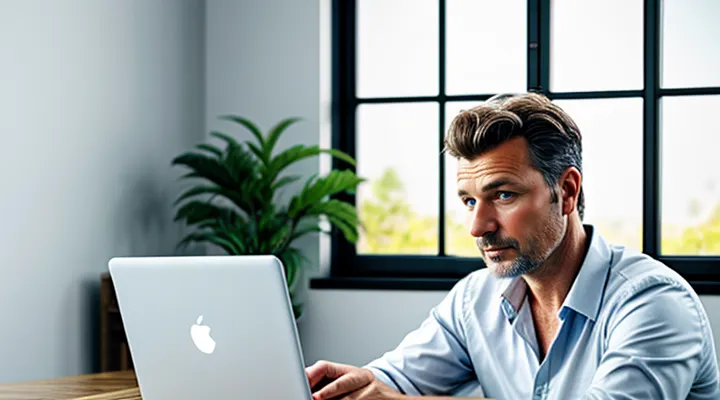 Как войти в личный кабинет ЕИС через Госуслуги