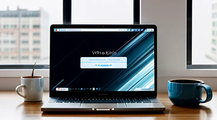 Как войти в личный кабинет электронного бюджета по сертификату ЭЦП через портал Госуслуги