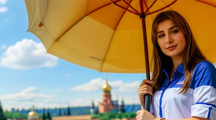 Как войти в личный кабинет ЕПГУ через Госуслуги