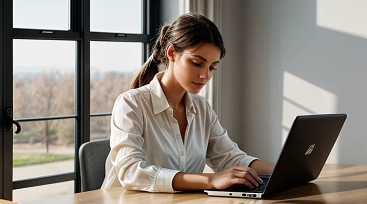 Как войти в личный кабинет ЕПГУ через портал Госуслуг