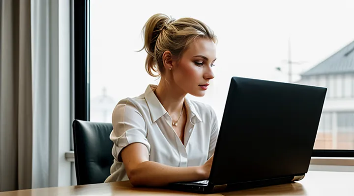 Как войти в личный кабинет ФГИС через Госуслуги