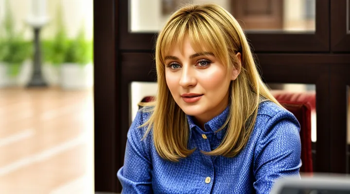 Как войти в личный кабинет ФГИС через портал Госуслуг