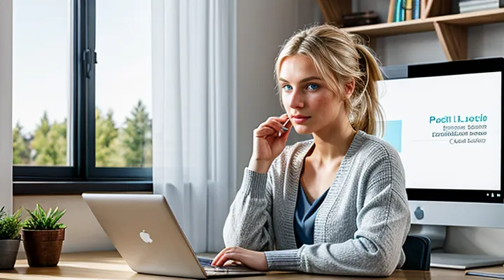 Как войти в личный кабинет ФГИС ФРИ через портал Госуслуг