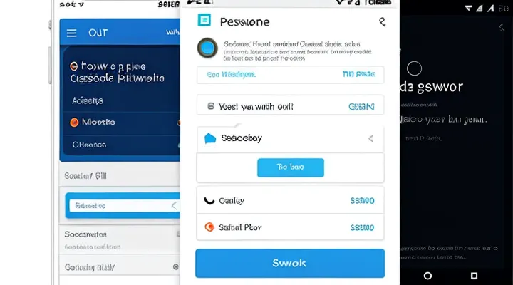 Как войти в личный кабинет ФГИС Соута через портал Госуслуг