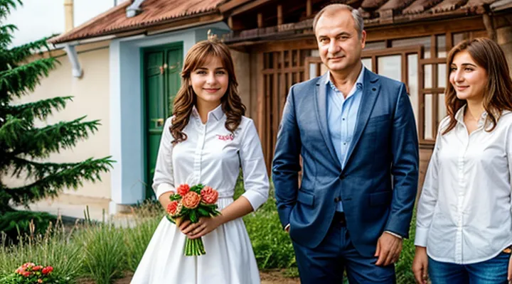 Как войти в личный кабинет ФГИС Земля через Госуслуги