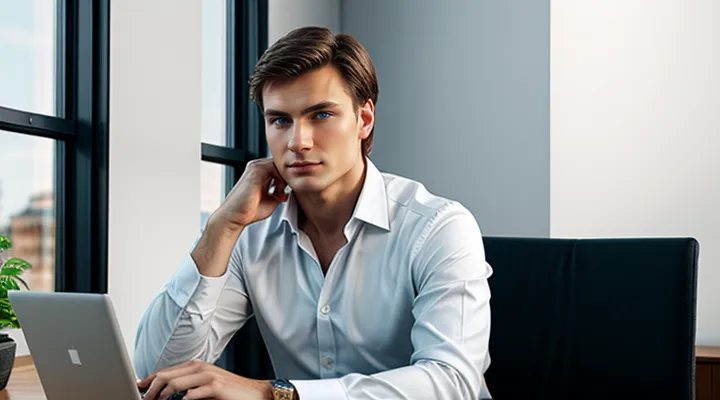 Как войти в личный кабинет финансового уполномоченного через портал Госуслуг